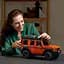 Конструктор LEGO Technic Mercedes-Benz G 500 PROFESSIONAL Line 2891 деталь (42177) - мініатюра 9