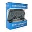 Геймпад джойстик Doubleshock Wireless PS4 Double Motor Vibration DualShock 4 Light-Dark-Blue - мініатюра 5