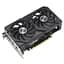 Відеокарта ASUS Radeon RX 9060 8Gb DUAL (DUAL-RX9060-8G) - мініатюра 4