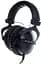 Навушники Beyerdynamic Dt 770 Pro 32 Ом Black (526337) - мініатюра 1