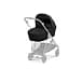 Люлька Cybex Melio Magic Black (524000053) - мініатюра 5