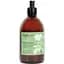Рідке алеппське мило Najel Aleppo Liquid Soap Organic Damascus Rose Water з дамаською трояндою 500 мл - мініатюра 1