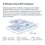 Mercusys Маршрутизатор HALO H80X 2PK AX3000 3xGE LAN/WAN MESH - мініатюра 5