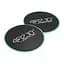 Диски-слайдери 4FIZJO Sliding Disc для ковзання (глайдингу) 4FJ0268 (P-5907739313379) - мініатюра 2