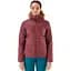Куртка жіноча Rab Xenon 2.0 Jacket Womens 12 Бордовий - мініатюра 1