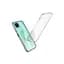 Чохол до мобільного телефона BeCover Huawei P40 Lite / Nova 6 SE / Nova 7i Transparancy (704818) (704818) - мініатюра 2