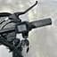 Электросамокат EVOBIKE Zen U12 MAX 2025 года черный | электросамокат с тремя фарами, корзинкой и багажником - миниатюра 6