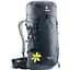 Рюкзак Deuter Speed Lite 30 SL Black (1052-3410718 7000) - мініатюра 1
