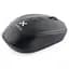 Компьютерная мышка Vinga (MSW-908 Silent Click grey) - миниатюра 4