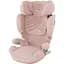 Автокрісло Cybex Solution T i-Fix Plus Peach Pink (522004111) - мініатюра 1