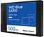 Твердотільний накопичувач SSD 500Gb Western Digital Blue SA510 (WDS500G3B0A) - мініатюра 2