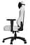 Ігрове крісло Anda Seat Phantom 3 L White (AD18Y-06-W-PV) - мініатюра 7