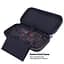 Чохол Deluxe Travel Case (Silver) (Nintendo Switch, Switch Lite, Switch OLED model) - мініатюра 4