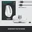 Коврик для мыши Studio Series Graphite (956-000049) Logitech teh0022899 - миниатюра 9