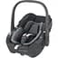 Автокрісло Maxi-Cosi Pebble 360 Essential Graphite (8044750110) - мініатюра 1