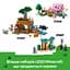 Конструктор LEGO Minecraft Битва з лавою у Незері 99 деталей (21266) - мініатюра 15