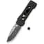 Ніж складаний Weknife Tyro WE24001-DS1 - мініатюра 1