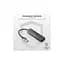 Концентратор Halyx 4-Port USB-A 3.2 Grey Trust (24947_TRUST) - миниатюра 11