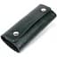 Ключница кожаная SHVIGEL 14.5х6х2 см acs0025823 - миниатюра 1