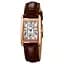 Skmei 2297RGBN Rose Gold-Brown - мініатюра 1