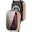 Чохол-накладка DK Пластик Gloss Glass Full Cover для Xiaomi Amazfit Active (A2211) (pink) - мініатюра 2