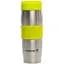 Термокружка Holmer Elegance TC-0380-SG серебристо-зеленая - миниатюра 1