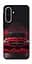 Чохол Demsky Red Mercedes для Samsung Galaxy A36 5G - мініатюра 1