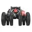 Коляска-тростина Maclaren Quest Black Silver чорна (WD1G040092) - мініатюра 4