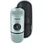 Портативна еспресо-кавоварка Wacaco Nanopresso блакитна з чохлом - мініатюра 1