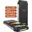 Мобільний телефон Sigma X-style 323 RAIN Black (4827798885710) - мініатюра 7