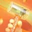 Фэн ShowSee Electric Hair Dryer VC100-A Orange - миниатюра 6
