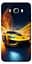Чохол Demsky Yellow Porsche для Samsung J710F Galaxy J7 (2016) - мініатюра 1