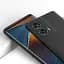 Силіконовий чохол BeCover для Motorola Edge 50 Fusion Black (712742) - мініатюра 2
