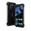 Захищений смартфон Blackview BL8800 8/128GB АКБ 8 380мАг 5G Black - мініатюра 7