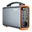 Зарядна станція CTECHi T240 200W 240Wh LiFePO4 Refurbished - мініатюра 1