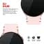 Пленка защитная Armorstandart Samsung Galaxy Watch FE 6 pcs (ARM78832) - миниатюра 3