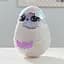 Інтерактивна іграшка-сюрприз Spin Master Hatchimals Alive Mystery Hatch Pufficorn Паффі в асортименті (SM19201/6069132) - мініатюра 4