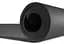 Килимок для йоги та фітнесу Power System PS-4017 NBR Fitness Yoga Mat Plus Black (180х61х1) (PS-4017_Black) - мініатюра 8