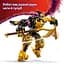 Конструктор LEGO Ninjago Боевой робот Арин Спин-джитсу 213 деталей (71839) - миниатюра 17