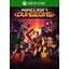 Ключ активації Microsoft Minecraft Dungeons для Xbox One/Series - мініатюра 1