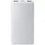 Портативная батарея Xiaomi 10000 mAh 22.5W Lite Grey (BHR9350GL) - миниатюра 1