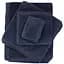 Полотенце МВМ My Home Нежность 50x90 см темно-синее (BT-11 M DARK BLUE) - миниатюра 7