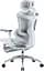 Офісне крісло Sihoo DORO C300L Mesh White with footrest (DORO-C300L-A3-102-JT) - мініатюра 5
