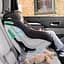 Автокрісло Graco Extend LX Чорне (GC2115ABMDN000) - мініатюра 11