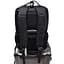 Рюкзак міський Semi Line USB 21 Black (P8251-0) - мініатюра 5