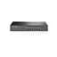 Коммутатор TL-SG1008 8xGE, Неуправляемый TP-Link teh0018307 - миниатюра 2
