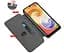 Чехол-книжка Primolux Besus для телефона Samsung Galaxy A04E (SMA042) Black - миниатюра 4
