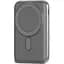 Универсальная мобильная батарея Proove Knight 20W 10000mAh Dark Gray (PBGI20012205) - мініатюра 1