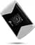 Роутер TP-Link 4G M7650 AC600 Black 802.11ac (M7650) - мініатюра 2
