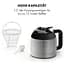 Кавоварка Klarstein Arabica EasyTouch Control 900 W (10032772) - мініатюра 4